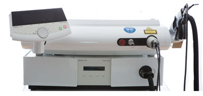 Laser MedArt 435