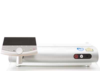 Laser MedArt 620 FRX Intenz